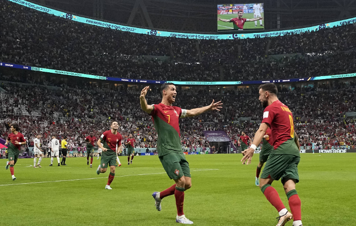 “气宇轩昂”形容的生肖是什么？详细解析答案